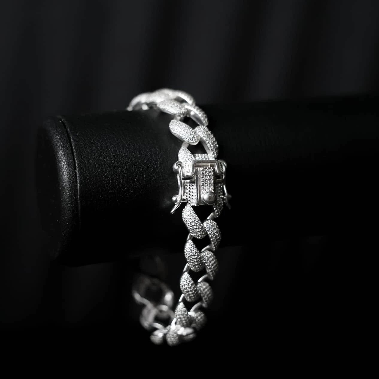 Pulseira ICE Escobar 