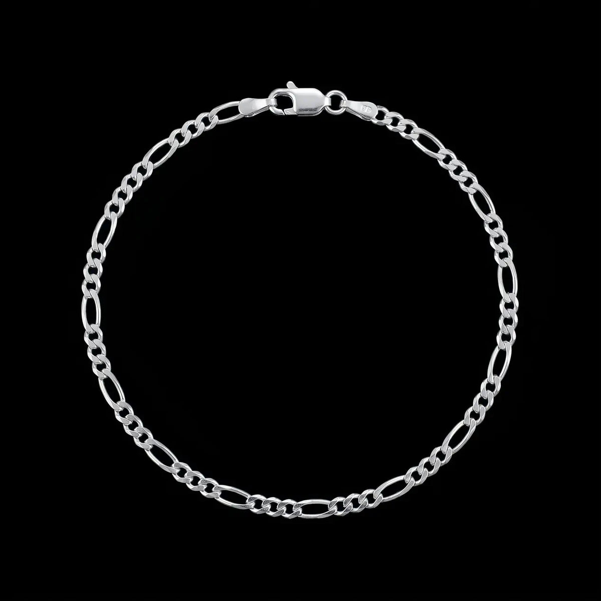 Corrente 2mm 3x1 70cm