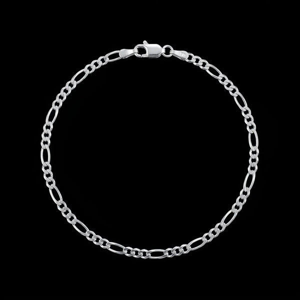 Corrente 2mm 3x1 70cm