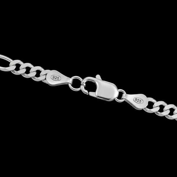 Pulseira 3mm 3x1