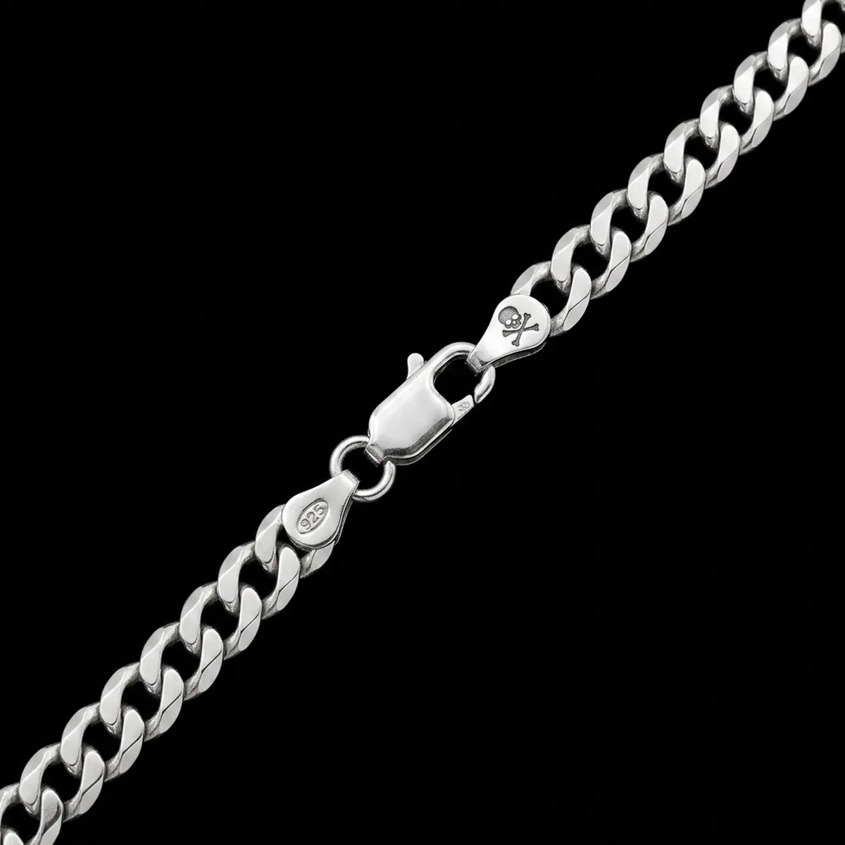 Corrente 5mm Grumet 70cm