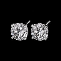 Brinco Brilhante 9mm