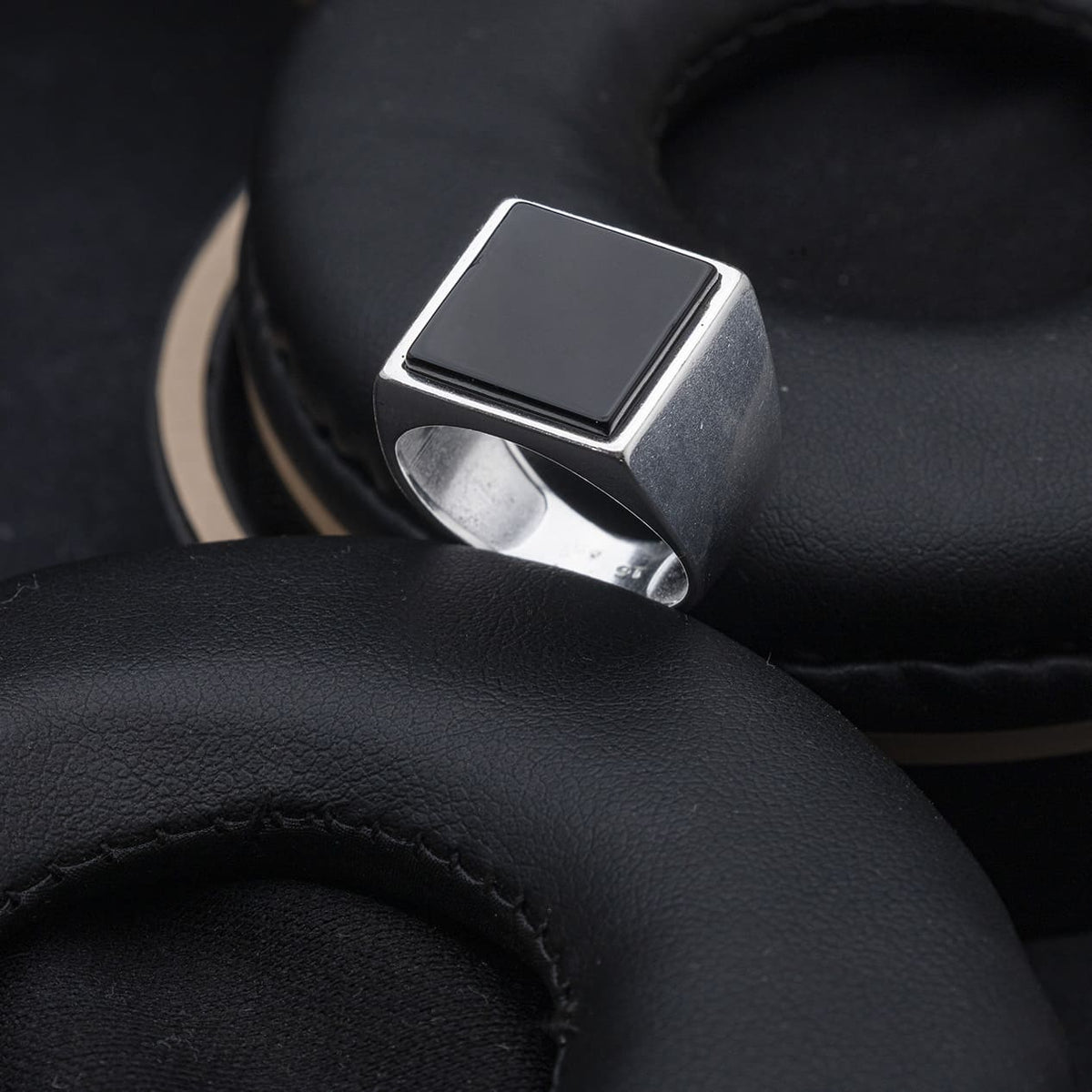 Anel Comendador "Edição Limitada"