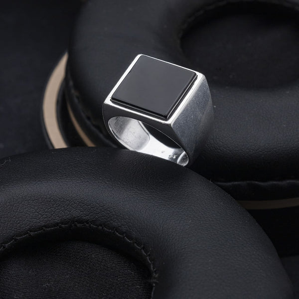 Anel Comendador "Edição Limitada"