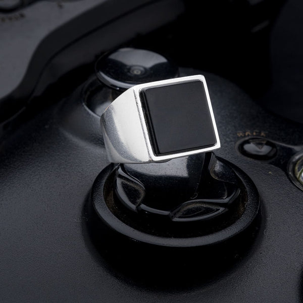 Anel Comendador "Edição Limitada"