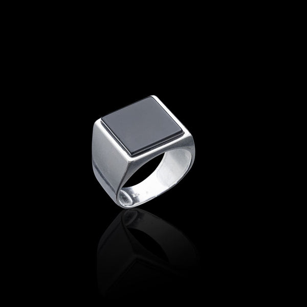 Anel Comendador "Edição Limitada"