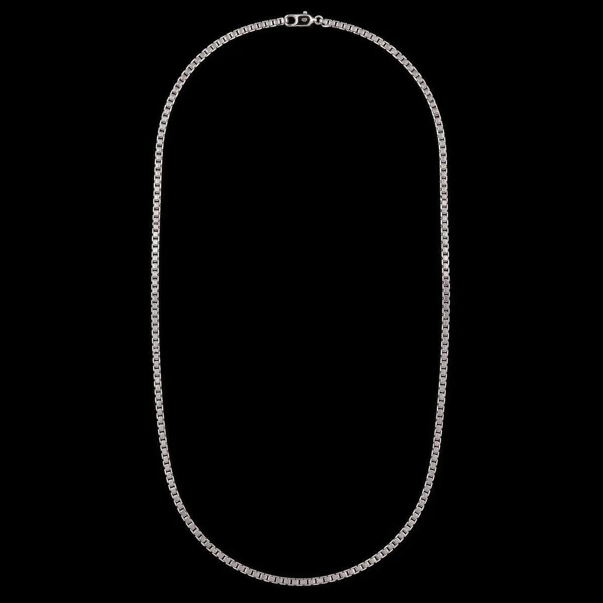 Corrente 1,5mm Veneziana 70cm