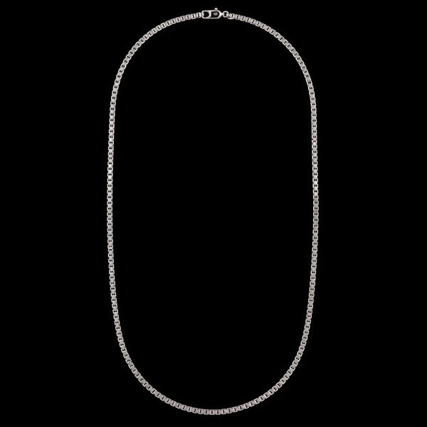 Corrente 1,5mm Veneziana 70cm