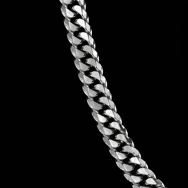 Corrente 4,5mm Duplo Grume 60cm