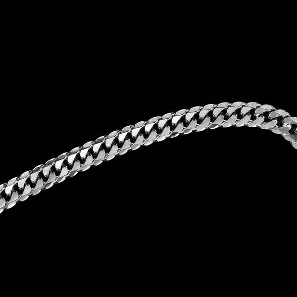 Corrente 4mm Duplo Grume 60cm