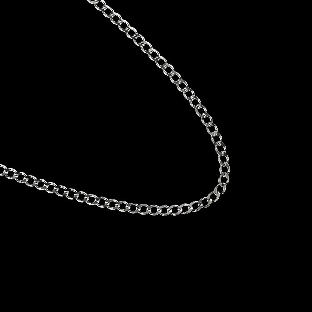 Corrente 4mm Grumet 60cm