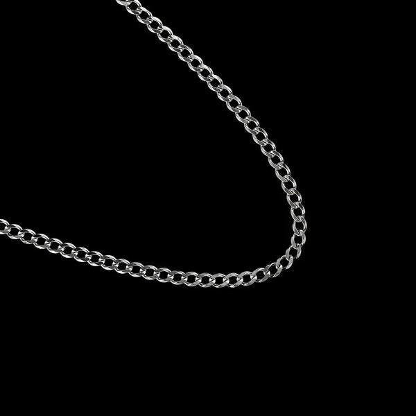 Corrente 4mm Grumet 60cm