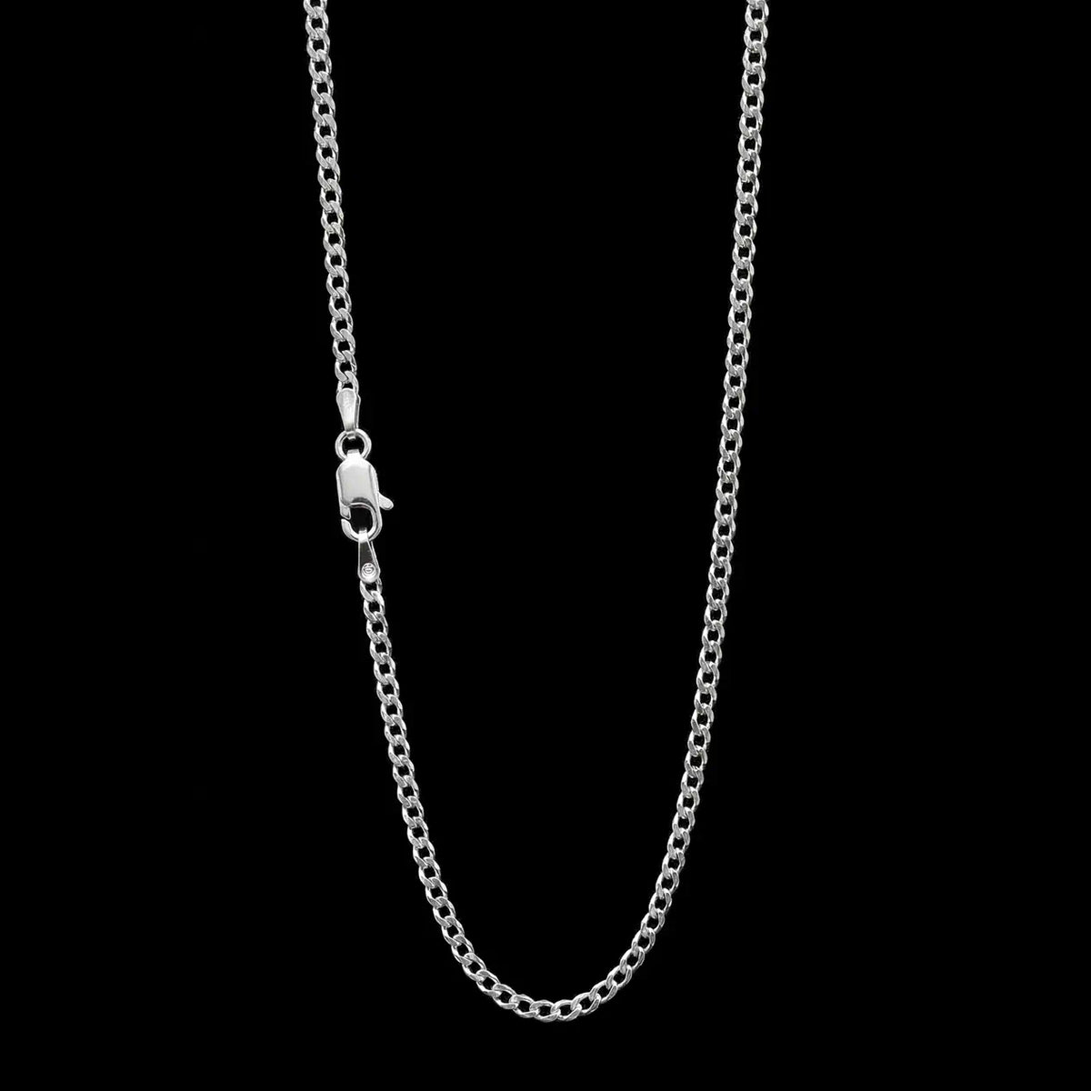 Corrente 2mm Grumet 50cm
