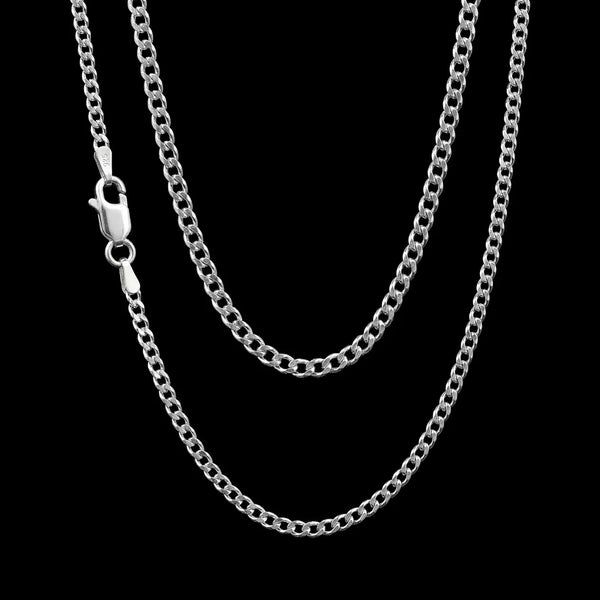 Corrente 4mm Grumet 70cm