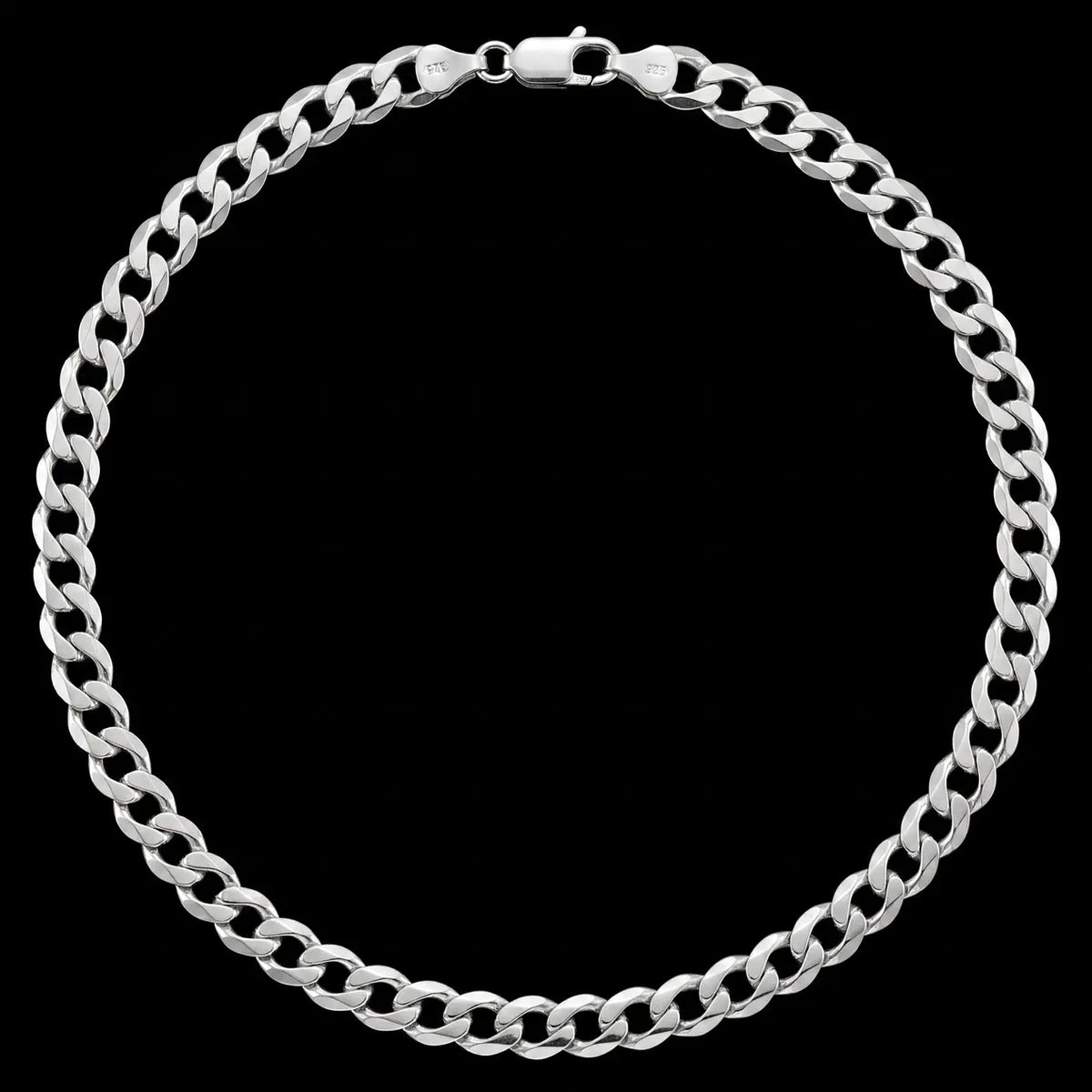 Corrente 7mm Grumet 60cm