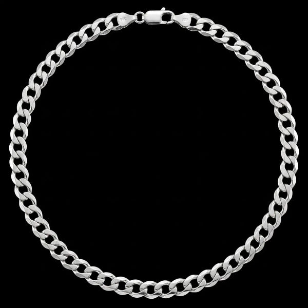 Corrente 7mm Grumet 70cm