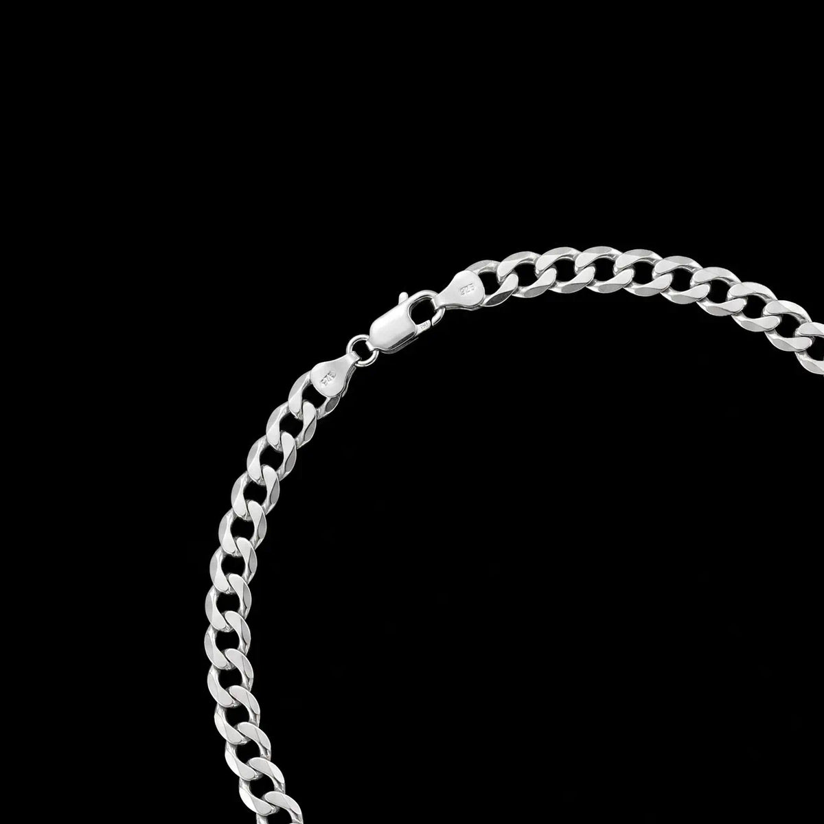 Corrente 7mm Grumet 60cm