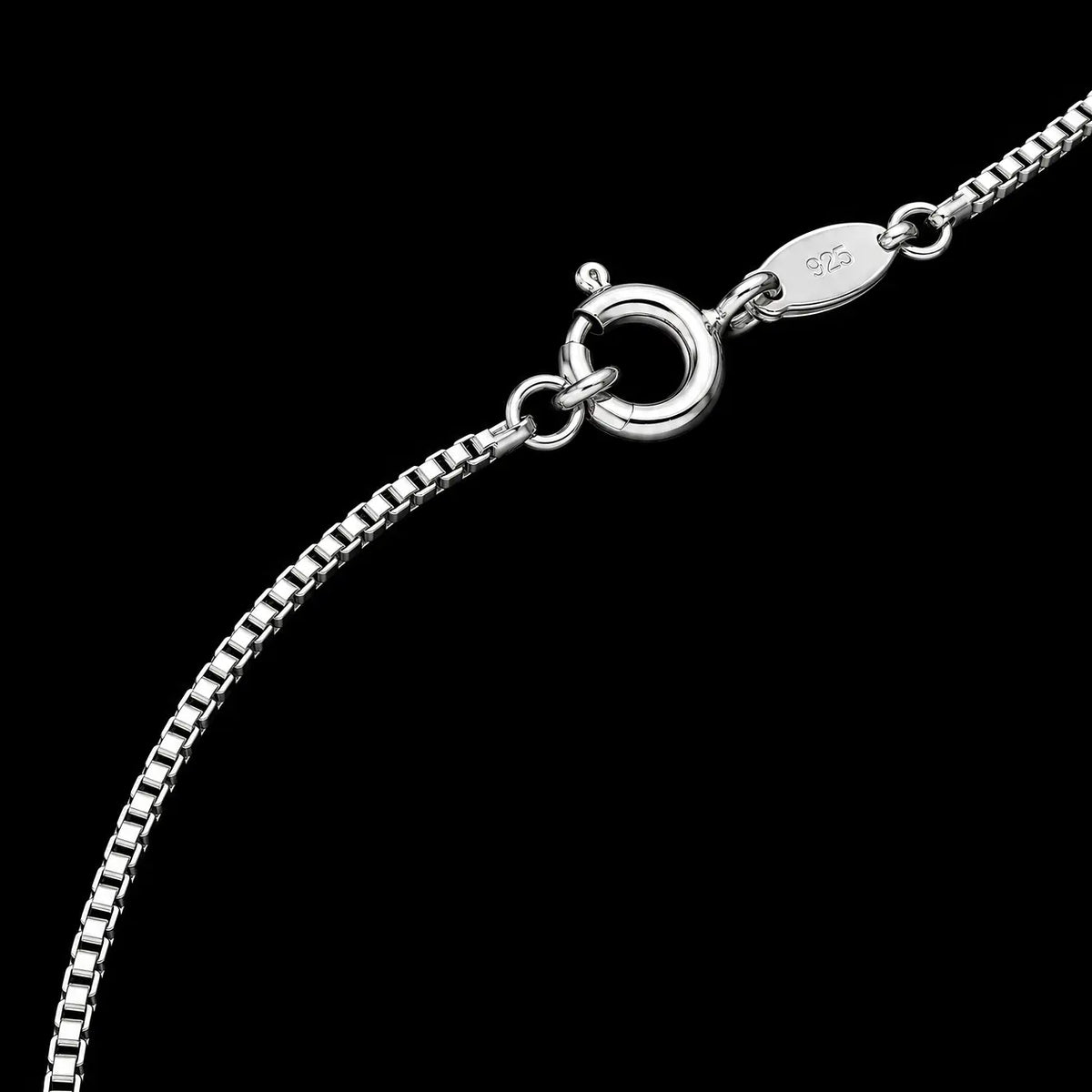 Corrente 1mm Veneziana 60cm