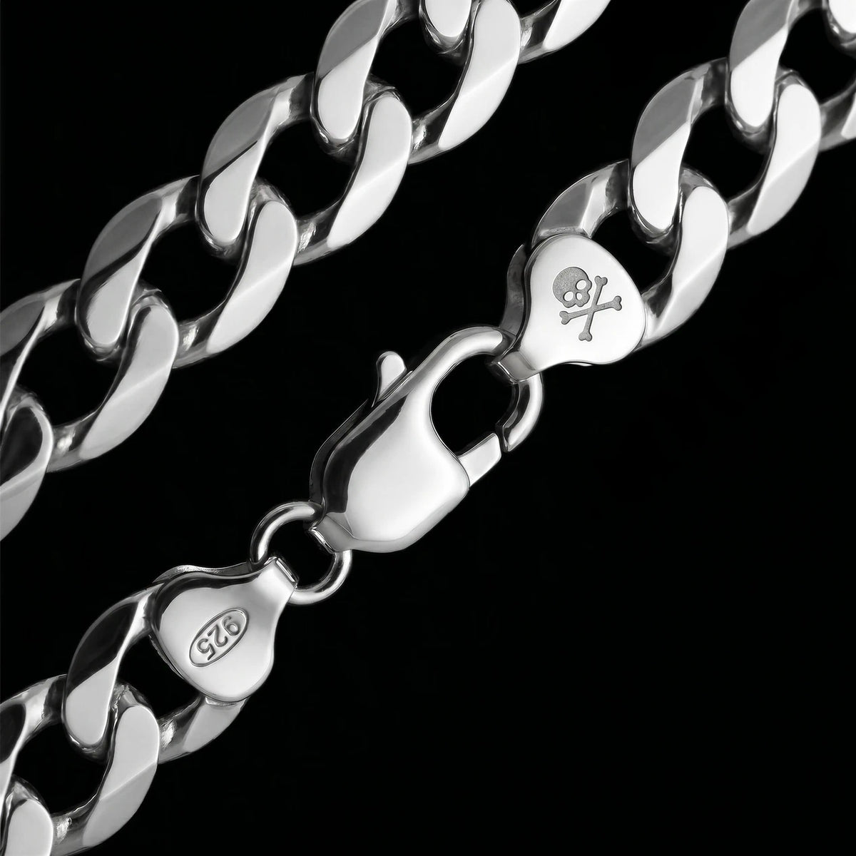 Corrente 10mm Grumet 70cm
