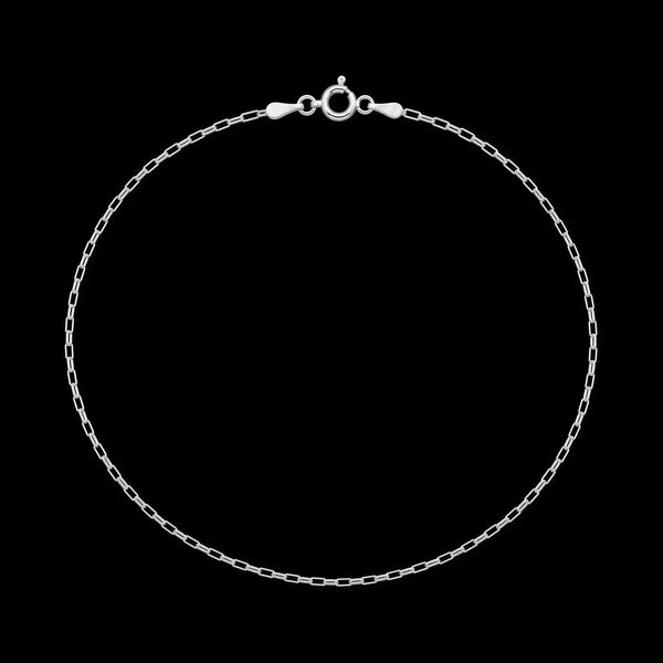 Pulseira 1,2mm "Tijolinho"