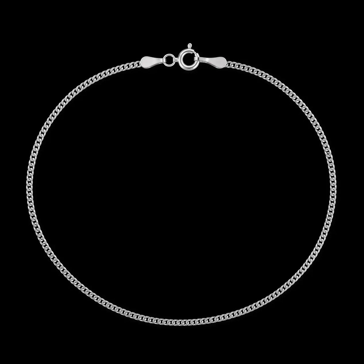 Pulseira 1,3mm Grumet