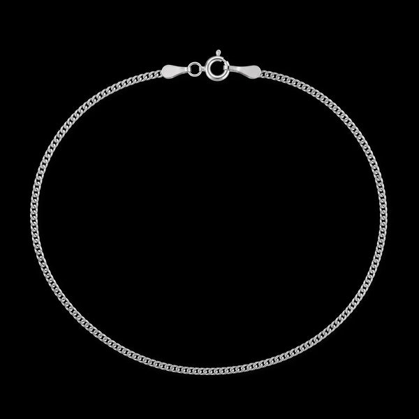 Pulseira 1,3mm Grumet