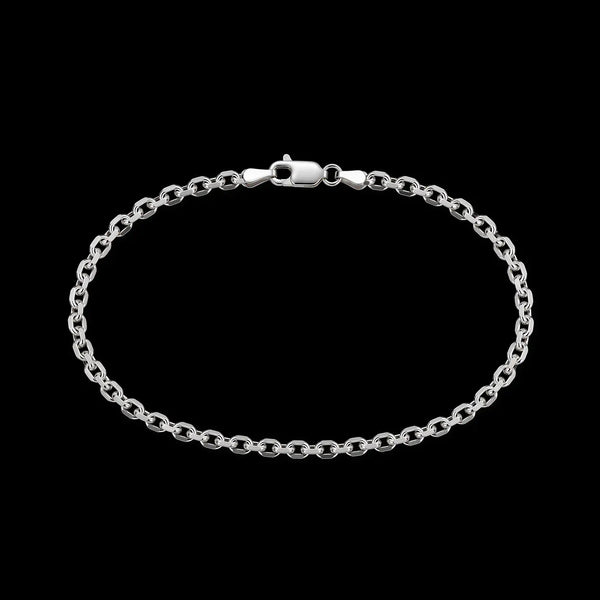 Pulseira 2mm "Cadeado"