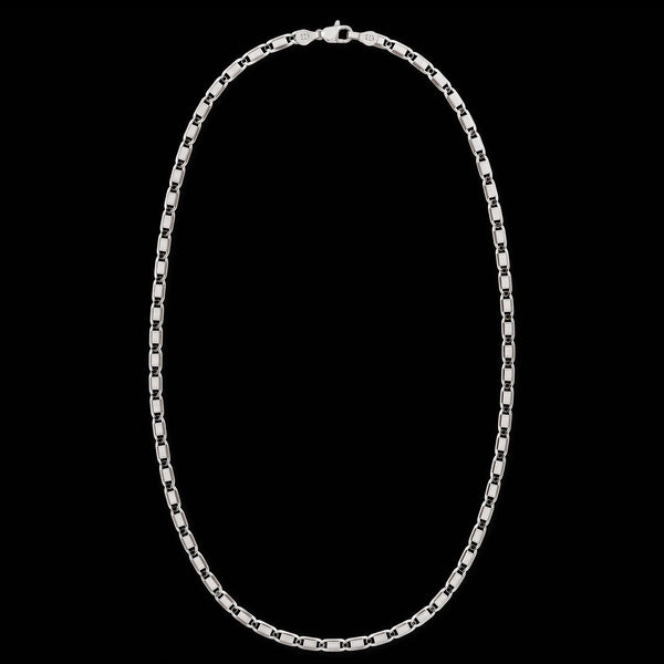 Corrente 3,6mm Piastrine 70cm