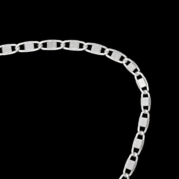 Corrente 3mm Piastrine 70cm