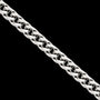 Corrente 3mm Duplo Grume 60cm
