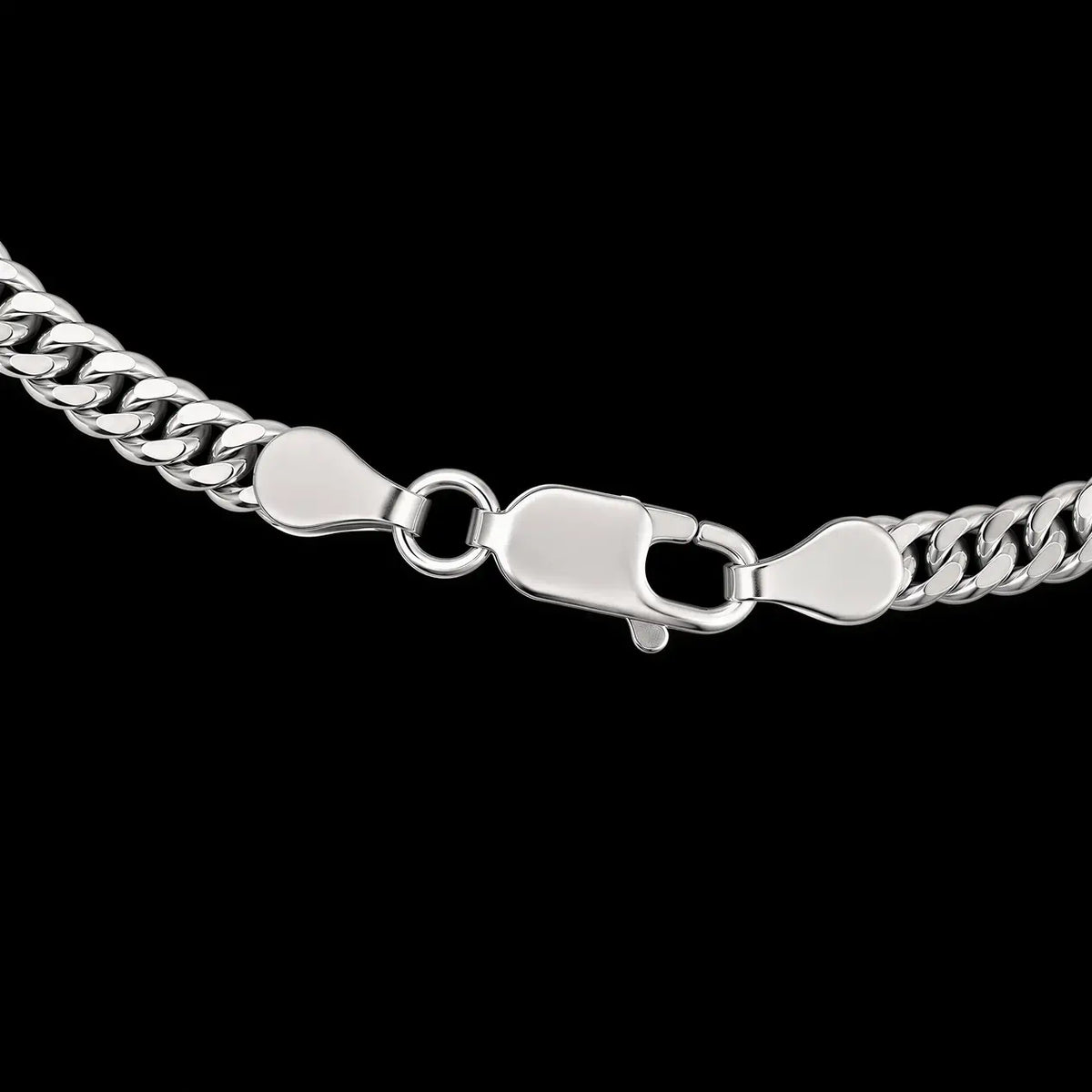 Pulseira 4mm Duplo Grume