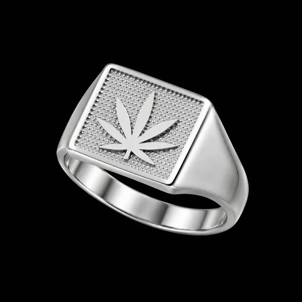 Anel Ganja