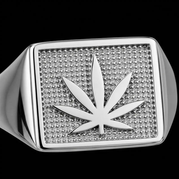 Anel Ganja