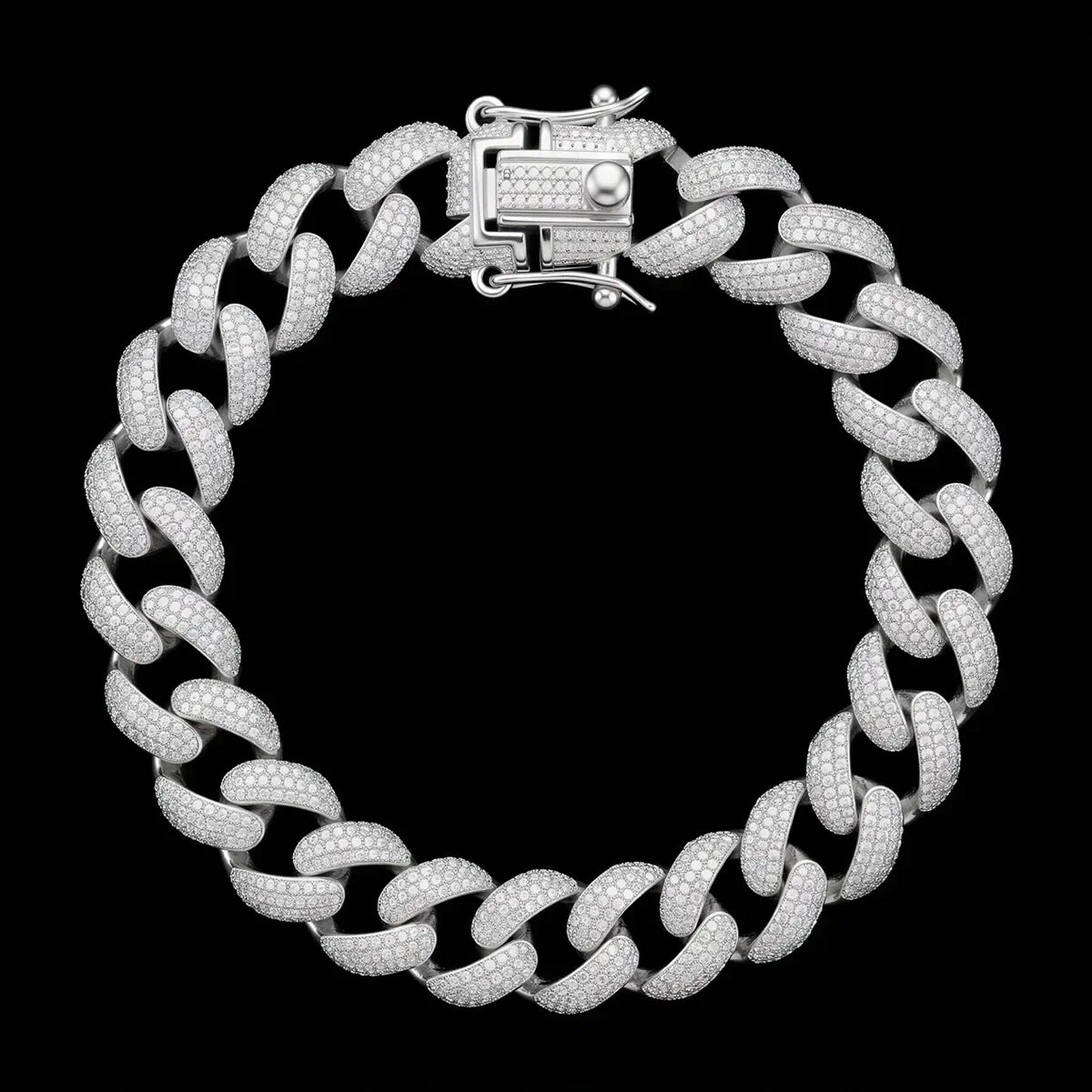 Pulseira ICE Escobar "Edição Limitada"