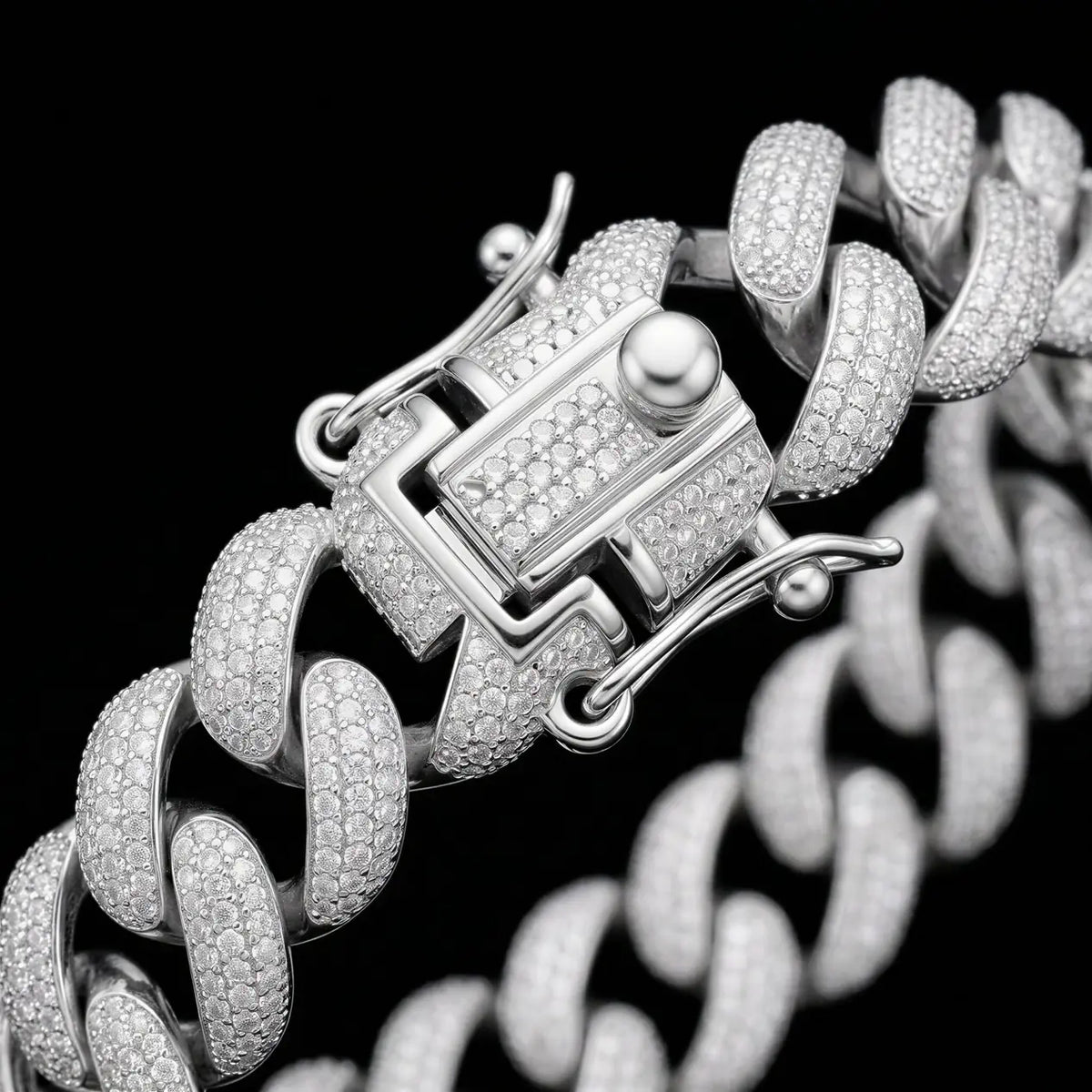 Pulseira ICE Escobar "Edição Limitada"