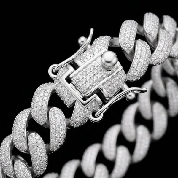 Pulseira ICE Escobar "Edição Limitada"