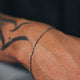 Pulseira Indiana Goa 1,5mm