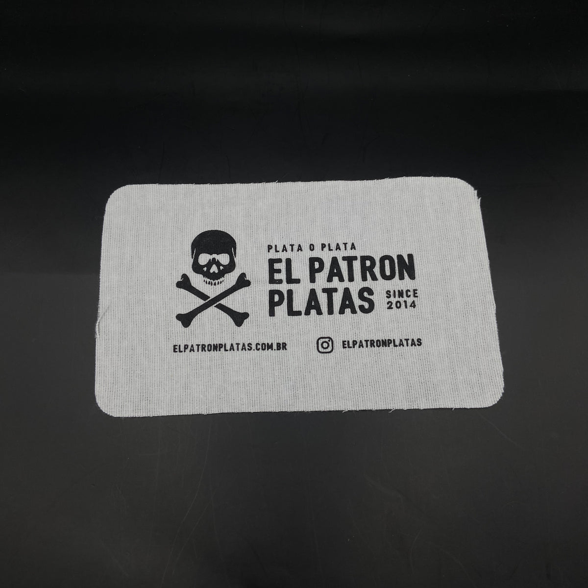 Flanela Magica - Limpa Joias