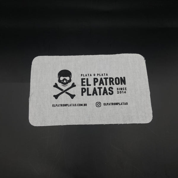 Flanela Magica - Limpa Joias