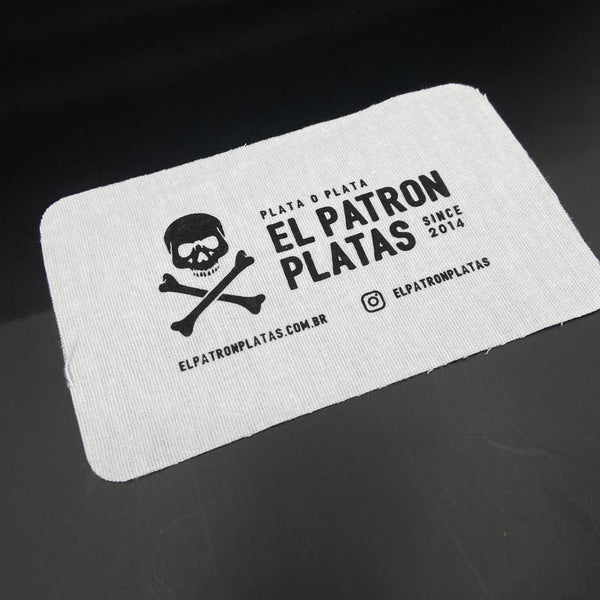 Flanela Magica - Limpa Joias