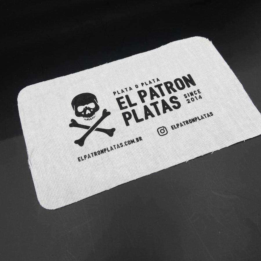 Flanela Magica - Limpa Joias