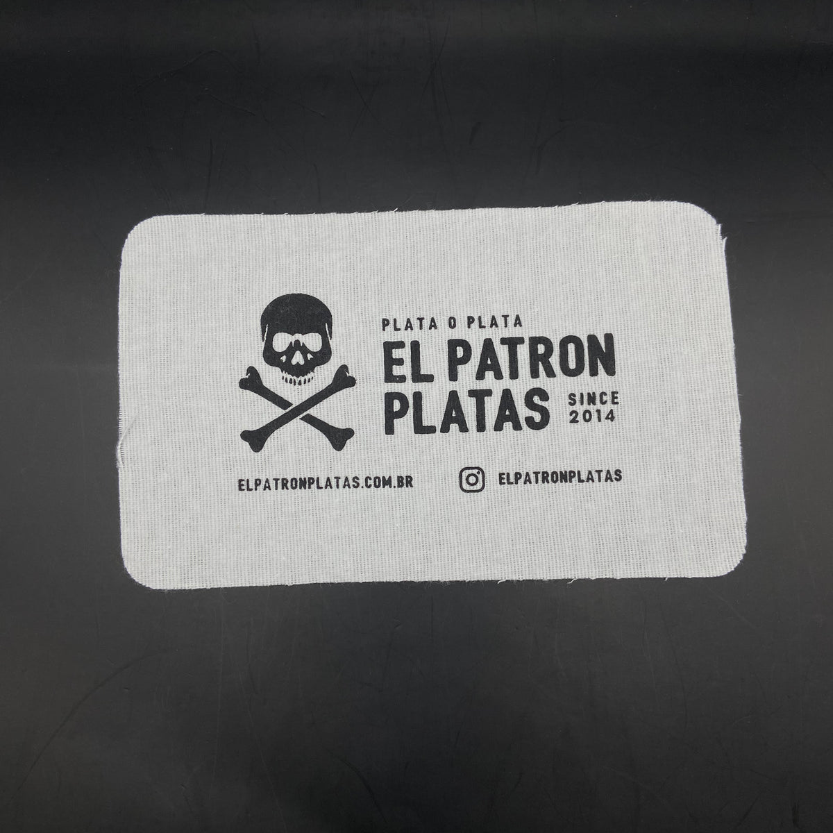 Flanela Magica - Limpa Joias