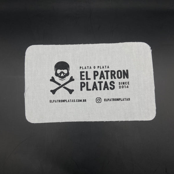 Flanela Magica - Limpa Joias