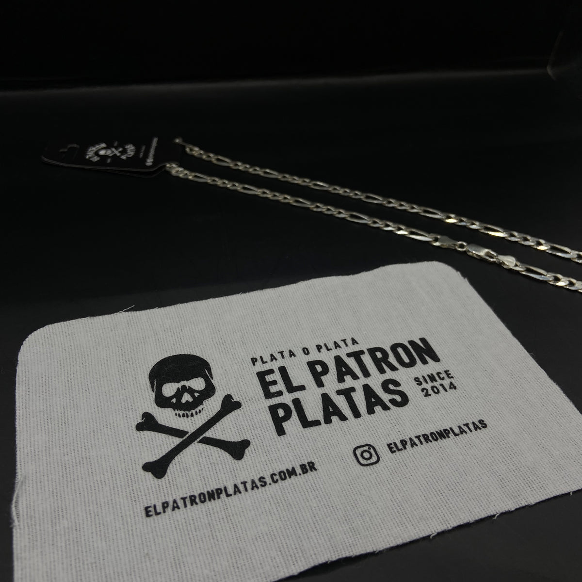 Flanela Magica - Limpa Joias