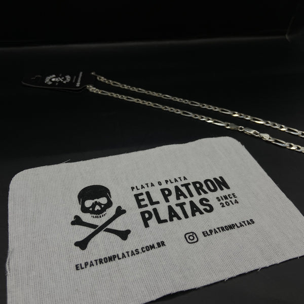 Flanela Magica - Limpa Joias