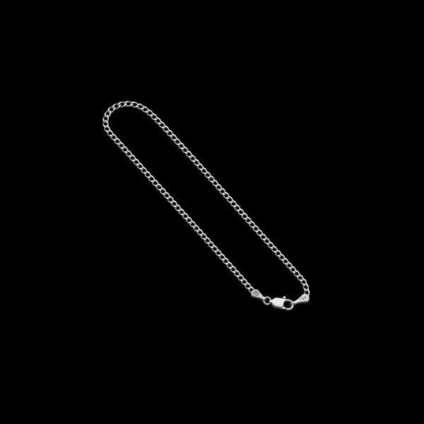 Pulseira 2mm Grumet