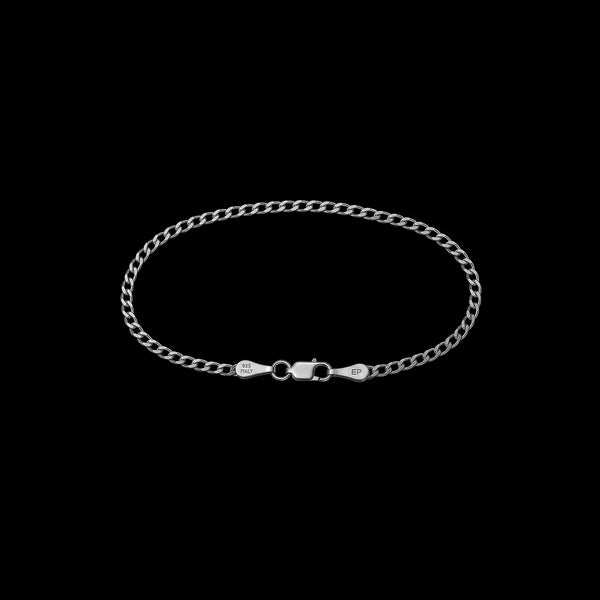 Pulseira 2mm Grumet