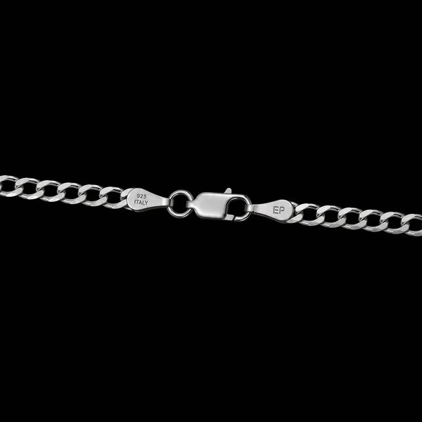 Pulseira 2mm Grumet