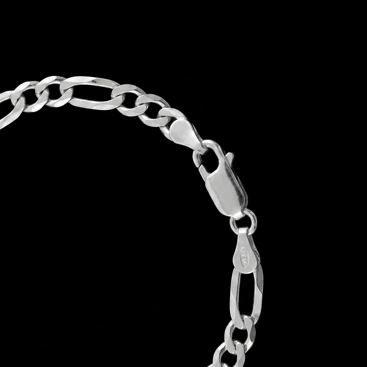 Pulseira 5mm 3x1