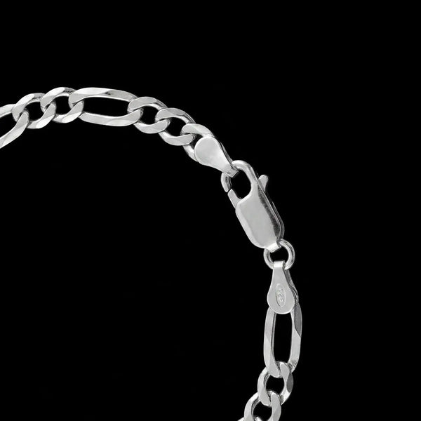 Pulseira 5mm 3x1